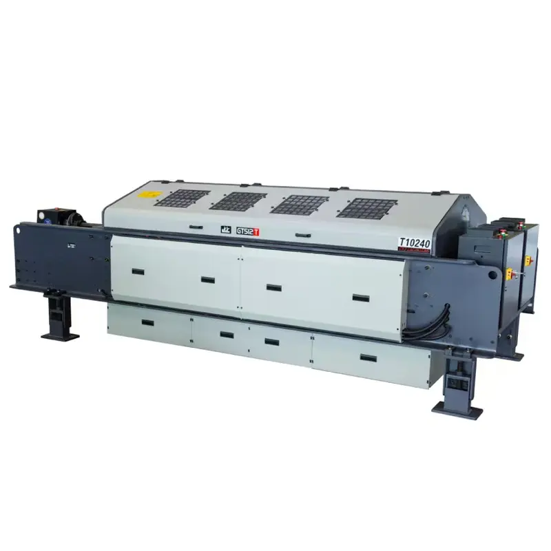 Kion vi bezonas por atenti dum riparo de la elektronika Jacquard -maŝino?
