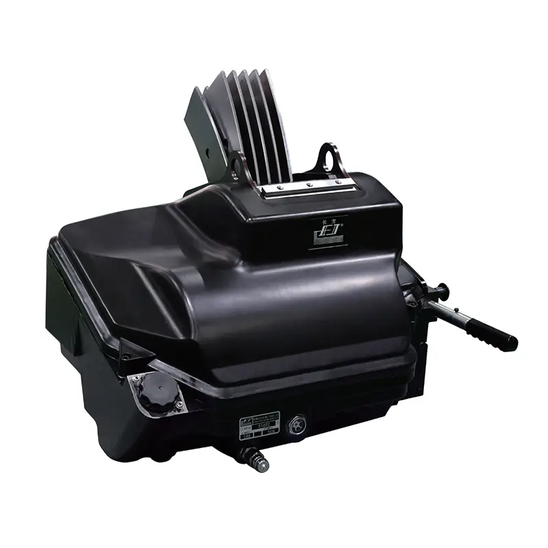 Kial Pozitiva Cam Movada Aparato Fariĝas Ŝlosila Ĝisdatigo en Moderna Industria Maŝinaro?