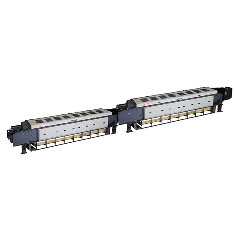 Serva Sistemo por Jacquard