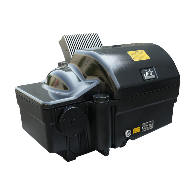 CF2678 Elektronike Kontrolita Rotaria Dobby