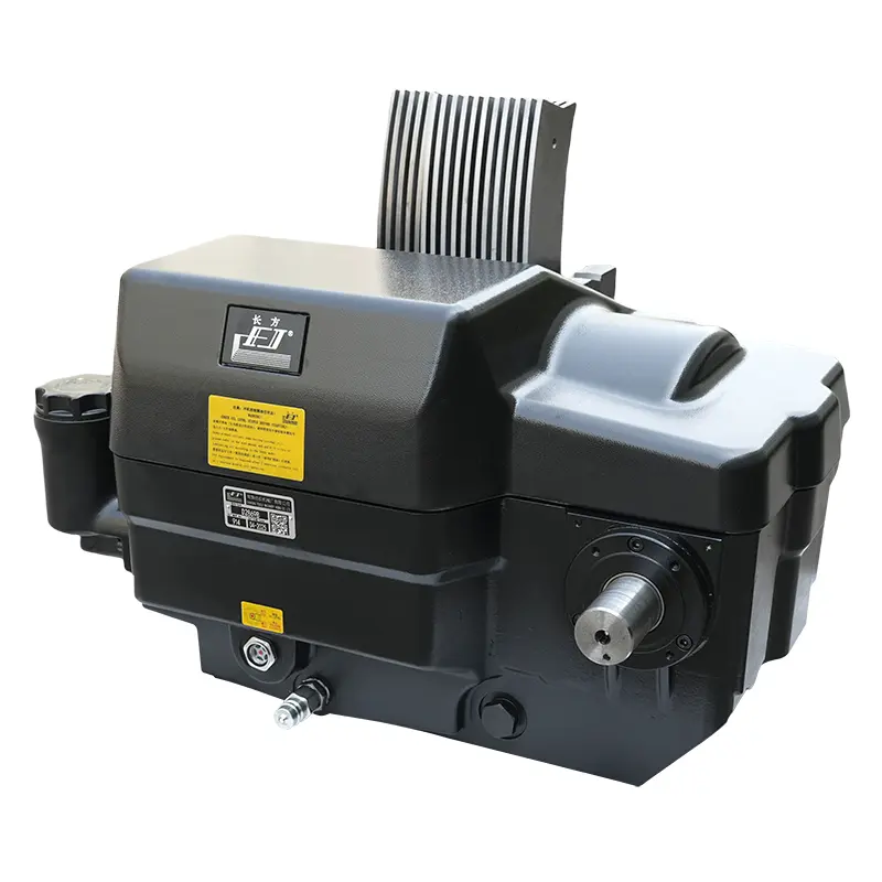 D2869B Elektronike kontrolita rotacia Dobby