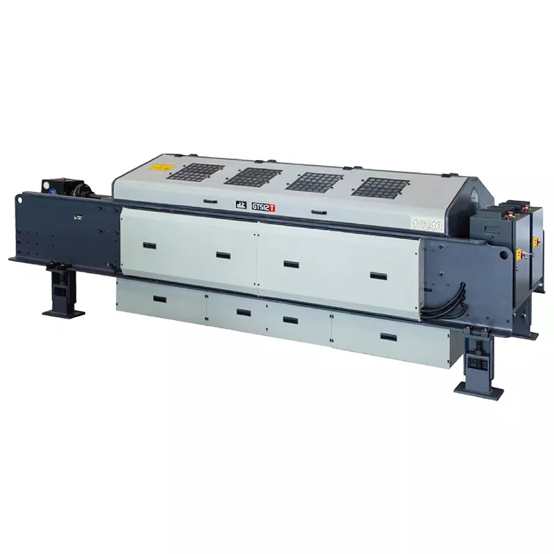 GT512T Altfrekvenca Elektronika Jacquard