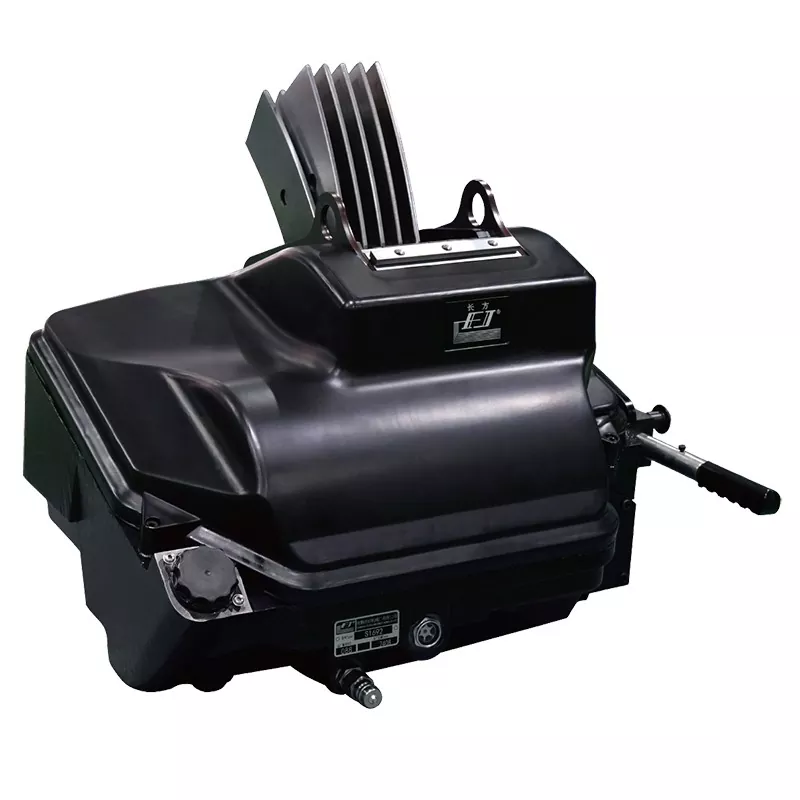 S1692 Cam -ŝeda aparato